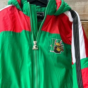 Mooseheads Halifax Vintage Starter Sports